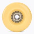 Roller skate wheels ATTABO Quad Wheels 58x32 mm 4 pcs. yellow
