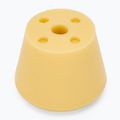 ATTABO Cascada Brake roller skate stop yellow 2