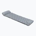 Inflatable mattress KADVA Laro grey