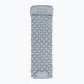 Inflatable mattress KADVA Laro grey 2