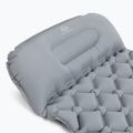 Inflatable mattress KADVA Laro grey 3