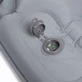 Inflatable mattress KADVA Laro grey 6