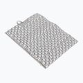 Foldable KADVA Sitmat seat mat yellow