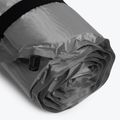 Self-inflating Mat KADVA Aero Pro 5 cm Grey 9