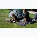 Self-inflating mat KADVA Aero 3 cm silver 11