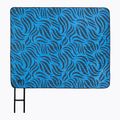 KADVA Rulo Picnic Blanket 170x140 cm Blue