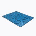KADVA Rulo Picnic Blanket 170x140 cm Blue 3