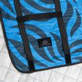KADVA Rulo Picnic Blanket 170x140 cm Blue 8
