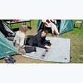 KADVA Rulo Picnic Blanket 170x140 cm Grey 5