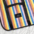 KADVA Rulo Picnic Blanket 170x140 cm multicolour 7