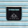 KADVA Tapiso blue picnic blanket 5