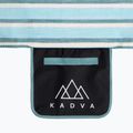 KADVA Tapiso blue picnic blanket 6