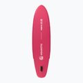 Inflatable board set SUP AQUASTIC Perth 9'10" pink 4