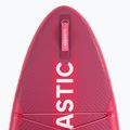 Inflatable board set SUP AQUASTIC Perth 9'10" pink 6