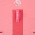 Inflatable board set SUP AQUASTIC Perth 9'10" pink 9
