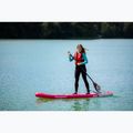 Inflatable board set SUP AQUASTIC Perth 9'10" pink 19