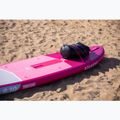 Inflatable board set SUP AQUASTIC Perth 9'10" pink 23