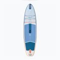 Board SUP AQUASTIC Perth Pro 11'2" all-round white 3