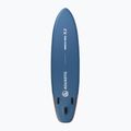 Board SUP AQUASTIC Perth Pro 11'2" all-round white 4