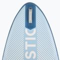 Board SUP AQUASTIC Perth Pro 11'2" all-round white 6