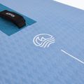 Board SUP AQUASTIC Perth Pro 11'2" all-round white 8