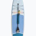 Board SUP AQUASTIC Perth Pro 11'2" all-round white 10