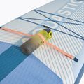 Board SUP AQUASTIC Perth Pro 11'2" all-round white 11