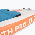 Board SUP AQUASTIC Perth Pro 11'2" all-round white 13