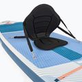 Board SUP AQUASTIC Perth Pro 11'2" all-round white 14