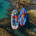 Board SUP AQUASTIC Perth Pro 11'2" all-round white 24