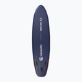 Board SUP AQUASTIC Perth Pro 11'2" all-round dark blue 4