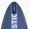 Board SUP AQUASTIC Perth Pro 11'2" all-round dark blue 6