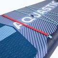 Board SUP AQUASTIC Perth Pro 11'2" all-round dark blue 7