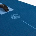 Board SUP AQUASTIC Perth Pro 11'2" all-round dark blue 8
