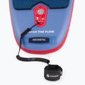 Board SUP AQUASTIC Perth Pro 11'2" all-round dark blue 12