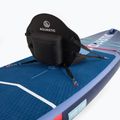 Board SUP AQUASTIC Perth Pro 11'2" all-round dark blue 15