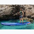Board SUP AQUASTIC Perth Pro 11'2" all-round dark blue 24