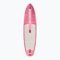 AQUASTIC SUP board Perth Pro 11'2" allround pink 2