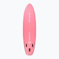 SUP board AQUASTIC Perth Pro 11'2" all-round pink 4