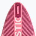 AQUASTIC SUP board Perth Pro 11'2" allround pink 5