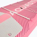 SUP board AQUASTIC Perth Pro 11'2" all-round pink 7
