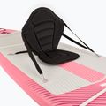 AQUASTIC SUP board Perth Pro 11'2" allround pink 13