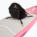 SUP board AQUASTIC Perth Pro 11'2" all-round pink 15