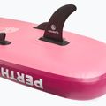 AQUASTIC SUP board Perth Pro 11'2" allround pink 15
