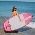 SUP board AQUASTIC Perth Pro 11'2" all-round pink 22