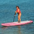 AQUASTIC SUP board Perth Pro 11'2" allround pink 23