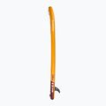 Inflatable board set SUP AQUASTIC This 12'0" orange 5