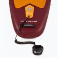 Inflatable board set SUP AQUASTIC This 12'0" orange 10