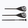 Inflatable board set SUP AQUASTIC This 12'0" orange 16