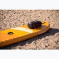 Inflatable board set SUP AQUASTIC This 12'0" orange 24